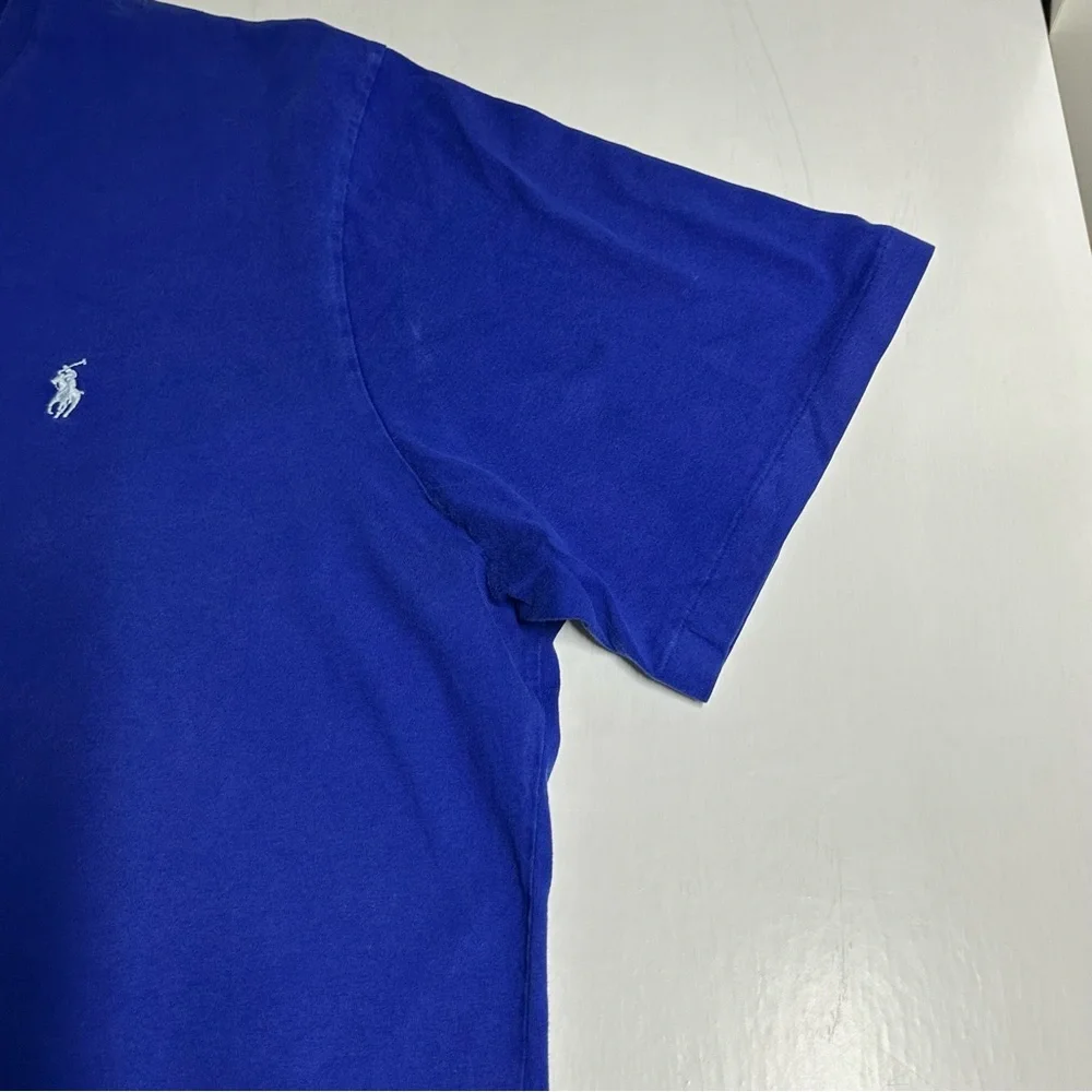 Polo Ralph Lauren polo #1041 chest